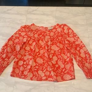 Universal Thread ladies shirt size medium